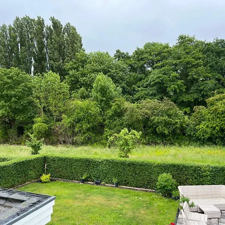 Alternative Zum Im Einfamilienhaus-eigenes Badezimmer Im Flur 4*