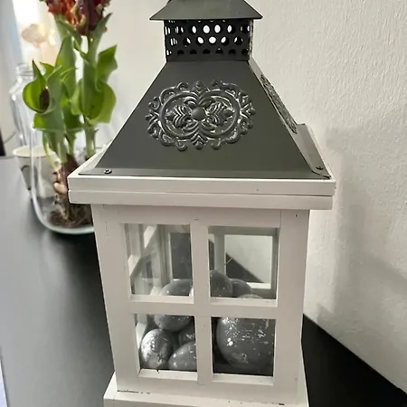 Alternative Zum Im Einfamilienhaus-eigenes Badezimmer Im Flur Penzion Mechernich