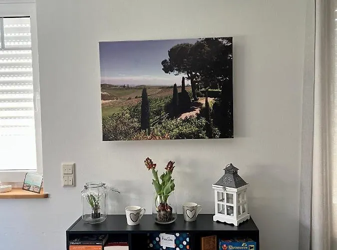 Alternative Zum Im Einfamilienhaus-eigenes Badezimmer Im Flur 4* Mechernich