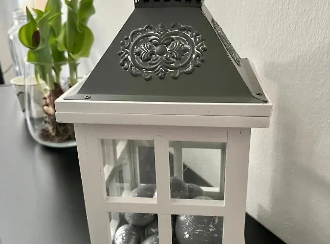 Alternative Zum Im Einfamilienhaus-eigenes Badezimmer Im Flur Pensión Mechernich