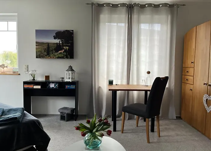 Pensión Alternative Zum Im Einfamilienhaus-eigenes Badezimmer Im Flur 4*