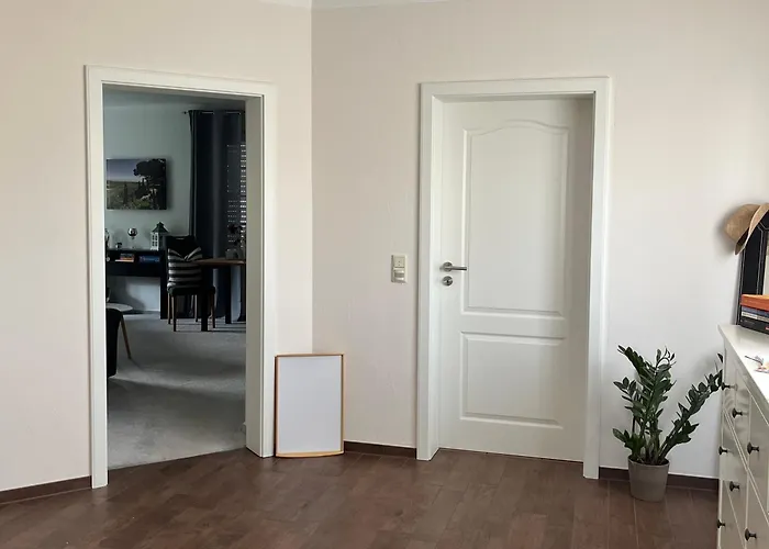 Alternative Zum Im Einfamilienhaus-eigenes Badezimmer Im Flur Pensión 4*