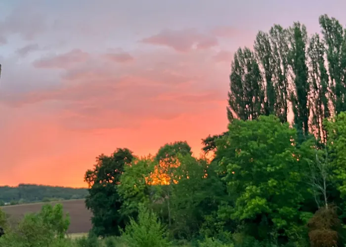 Alternative Zum Im Einfamilienhaus-eigenes Badezimmer Im Flur Pensión 4*