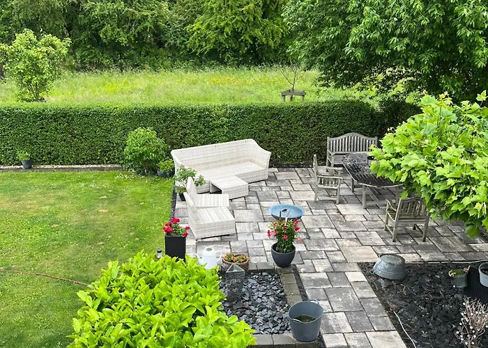 Pensión Alternative Zum Im Einfamilienhaus-eigenes Badezimmer Im Flur 4*